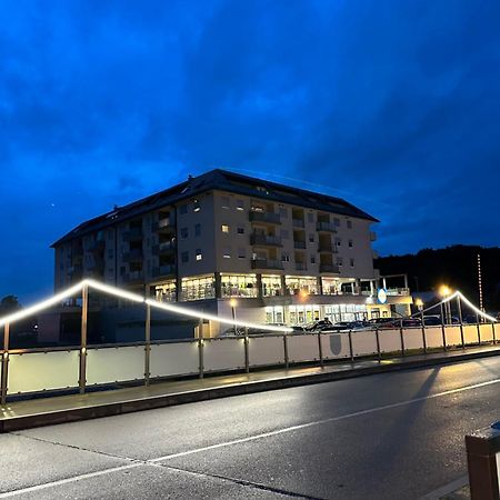 Apartman Eva, Moderan Stan U Srcu Zagorja Krapina Eksteriør billede