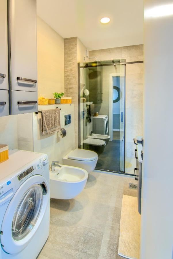 Apartman Eva, Moderan Stan U Srcu Zagorja Krapina Eksteriør billede