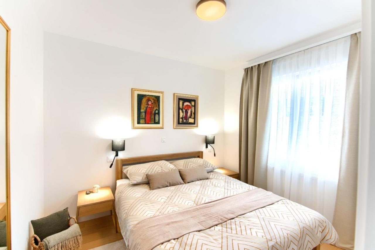 Apartman Eva, Moderan Stan U Srcu Zagorja Krapina Eksteriør billede
